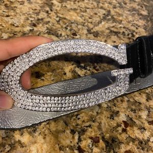 Guess Belt